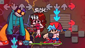 Gamasexual » online games » music » friday night funkin': Friday Night Funkin Music Game Mobile Fnf Mod For Android Apk Download