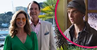 The syndicate is the autocratic superpower of the criminal world. The Syndicate On Bbc One When Is Series Four On And Who S In It