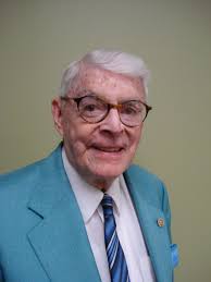 Ben Grace — A man for all seasons