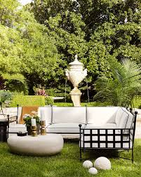Avery Sectional Set Outdoor Outdoor Furniture Horchow