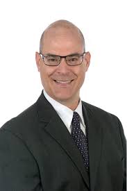 Eric Toth, Real Estate Agent