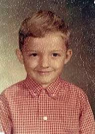 Jimmy McGowan 1967-1973 or so