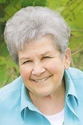 Evelyn Skinner Obituary (1933