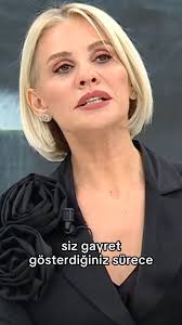 "İnsan İsterse Her Şeyi Yapabilir"