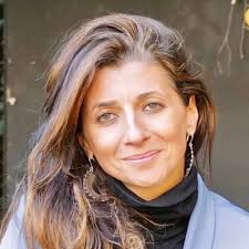 Go Francesca! We love your strength and all will be always proud of u ❤️ 🙏  God bless u