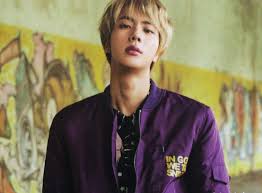 Kim taehyung ist sänger, songschreiber und schauspieler. Kim Seok Jin Bangtan Bts Scans Season S Greetings 2017 Kim Seokjin Will Turner Namjoon