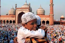 It lasts four days and marks the end of the. What Is Eid When Is Eid Celebrated Dk Find Out