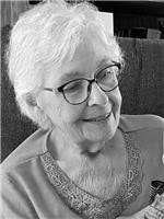 Betty Holman Obituary (1936-2024)