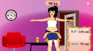 Fat girl' apps teach girls to hate their bodies – SheKnows