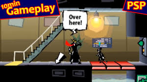 **8/24 2pm ** multiplayer server back up! Exit 2 Psp Gameplay Youtube