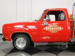 Image result for Bright Red 1975 Dodge