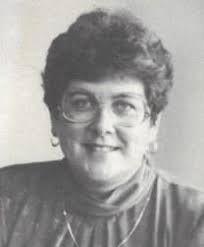 Marylee Hickey Obituary (1952