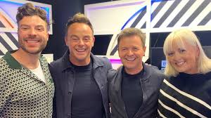 Ant And Dec On Staying Happily Married, Having Babies And 'Working-Class  Guilt' | The Sun