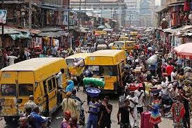 It comprises 36 states and the federal capital territory, where the capital, abuja is located. Nigeria Celebrates Its Democracy But Millions Remain In Poverty Poverty And Development Al Jazeera