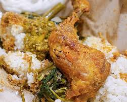 Warung Nasi Spg Surapati Bandung Lengkap Menu Terbaru Jam Buka No Telepon Alamat Dengan Peta