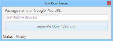Apk downloader is a very fast, small, compact and innovative freeware file transfer and networking for windows pc. Download Apk Downloader 1 0 7 Build 8