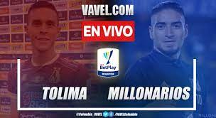 See more of tolima vs millonarios on facebook. H8bdyckbwseo1m