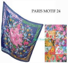 Grosir Kerudung Segi Empat Grosir Kerudung Paris Motif Paris Motif Murah Pusat Retail Amp Grosir Wholesale Borong Pashmina Tudung Shawl Scarf Jilba Kerudung