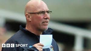 England scout Alan Cork reveals Stade de France panic