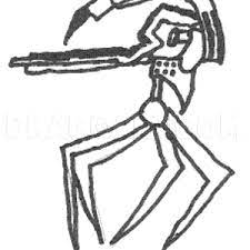 How To Draw A Droideka From Star Wars, Step By Step, Drawing Guide, By  Dragonslayer4 - Dragoart