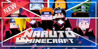 Aug 12, 2021 · naruto shippuden mod/addon pe 1.17+. Descargar Addons Naruto Mods For Minecraft Pe V 1 0 Apk Mod Android