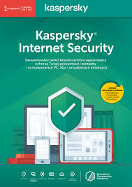 Kaspersky Internet Security 1 Urzadzenie 90 Dni Starter Pack 2019 Pl Arena Pl