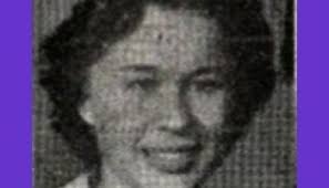 Hubley Township High School Yearbook Cover, 1944