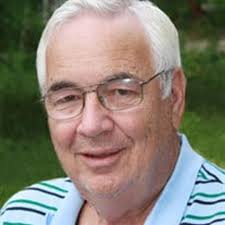 Raymond Olson Obituary November 23, 2019