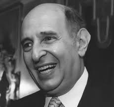 America's favorite right-wing moralist was a gay pedophile who died of AIDS 