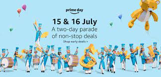 During the event on july 15 and 16. Amazon Prime Day 2019 Starts Tomorrow Ephotozine