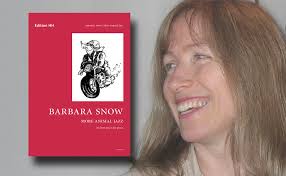 Barbara Snow • More Animal Jazz!