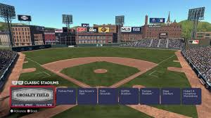 Many of the offers appearing on this site are from advertisers from which this. Mlb The Show 21 How To Swap Stadium Of Any Team In Rtts Or Franchise Reporter Door