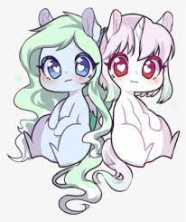 1900s manga | release year missing male anime oc 1900 : Ms Xana Chibi Couple Cute Oc Oc Cartoon Png Image Transparent Png Free Download On Seekpng