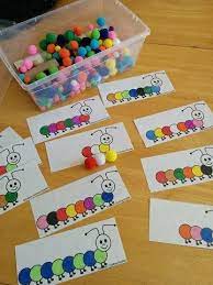 May 14, 2018 · te enseñamos a hacer 5 juegos infantiles educativos con materiales que todos tenemos en casa. 59 Ideas De Actividades 2 3 Anos Actividades Actividades Para Preescolar Actividades Para Ninos Pequenos
