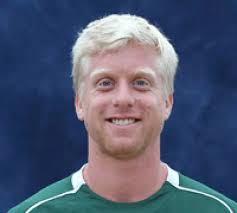 2010 Men's Soccer Roster