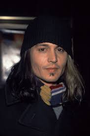 Dec 04 Chocolat New York City Premiere 007 Johnny Depp Johnny Johnny Depp Chocolat