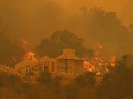 Here are all the details about what. Australia Urges Thousands To Abandon Covid Lockdown As Bushfire Threatens Perth The Independent
