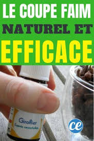 Un Coupe Faim Naturel Et Efficace A Base D Huiles Essentielles Coupe Faim Naturel Huiles Essentielles Pour Maigrir Coupe Faim