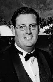 Christopher Lewis Obituary (1964