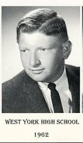 Timothy Seitz Obituary (1944