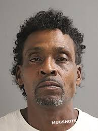 DERRICK HUNT 08/14/2025