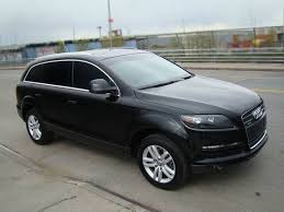 Image result for Garnet Red 2009 Q7