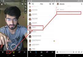 Be sure to confirm that you didn't remove them from your contact list also. How To Know If Someone Unfriended Or Blocked You On Snapchat Candid Technology