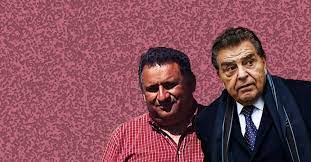 El debut de 'don francisco te invita' alcanzó casi 3 millones de espectadores. El Adn De La Discordia Las Aristas Sospechosas En La Demanda De Paternidad De Don Francisco Interferencia