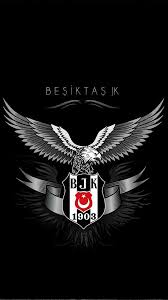 Beşiktaş jimnastik kulübü (lit. 'beşiktaş gymnastics club'), also known simply as beşiktaş, is a turkish sports club founded in 1903 that is based in the beşiktaş district of istanbul, turkey. Besiktas Duvar Kagitlari Bjk Teknozum Kartal Duvar Duvar Kagitlari