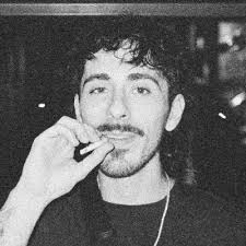 Liam Tracy (@LiamTracyNYC)