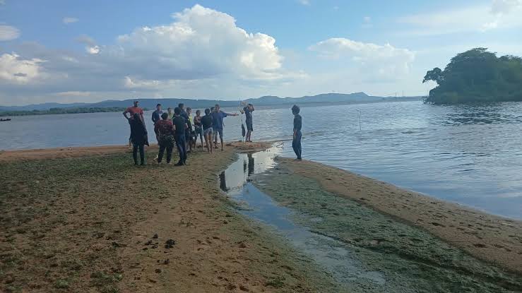 Bolívar | Desaparecen dos niños y un adulto muere en balneario del río  Caroní - El Pitazo