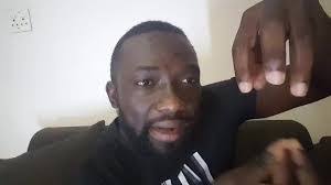 Dexter Stanford's Instagram, Twitter & Facebook