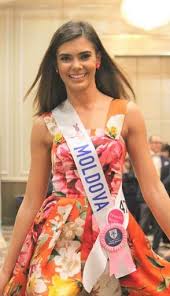 Facebook dává lidem příležitost sdílet a dělá tak svět. Daniela Marin Miss International 2018 Preliminaries Famousfix Com Post