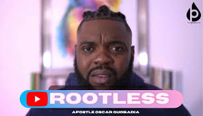 Dr Oscar Guobadia (@OscarGuobadia)